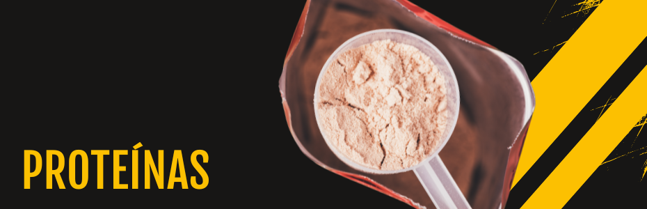 Proteínas