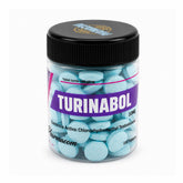 Turinabol 10 Mg 100 Tabs