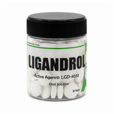 Ligandrol (GW501516) 25 Mg 50 Tabs