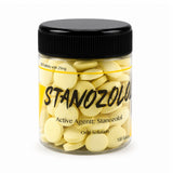 Stanozolol 25 Mg 100 Tabs