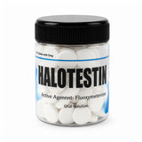 Halotestin 5 Mg 50 Tabs