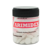 Arimidex 1 Mg 30 Tabs