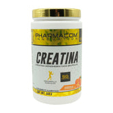 Creatina 500 G 100 Servs