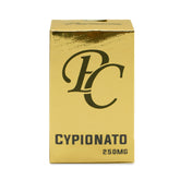 Cipyonato 250 Mg 10 Ml