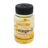 Omega 30 Servs