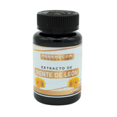 Diente De León 100 Caps