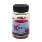 Krill 500 Mg 70 Caps