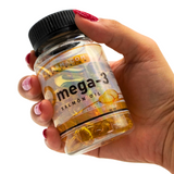 Omega 30 Servs