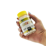 L-Carnitina 500 Mg 90 Caps