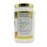 Creatina 500 G 100 Servs