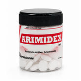 Arimidex 1 Mg 30 Tabs