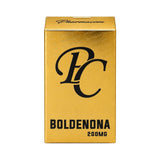 Boldenona 200 Mg 10 Ml