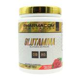 Glutamina 500 G 100 Servs