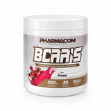 Bcaa 55 Serv 300 G