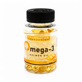Omega 50 cápsulas