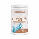 Creatina 200 Servs 1 kg