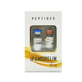 Ipamorelin 10 Mg