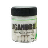 Ligandrol (GW501516) 25 Mg 50 Tabs