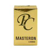 Masteron 100 Mg 10 Ml