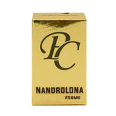 Nandrolona 250 Mg 10 Ml