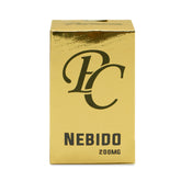 Nebido 200 Mg 10 Ml