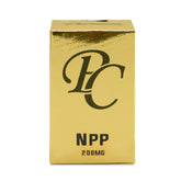 Nandrolona Phenyl Propionate 200 Mg 10 Ml