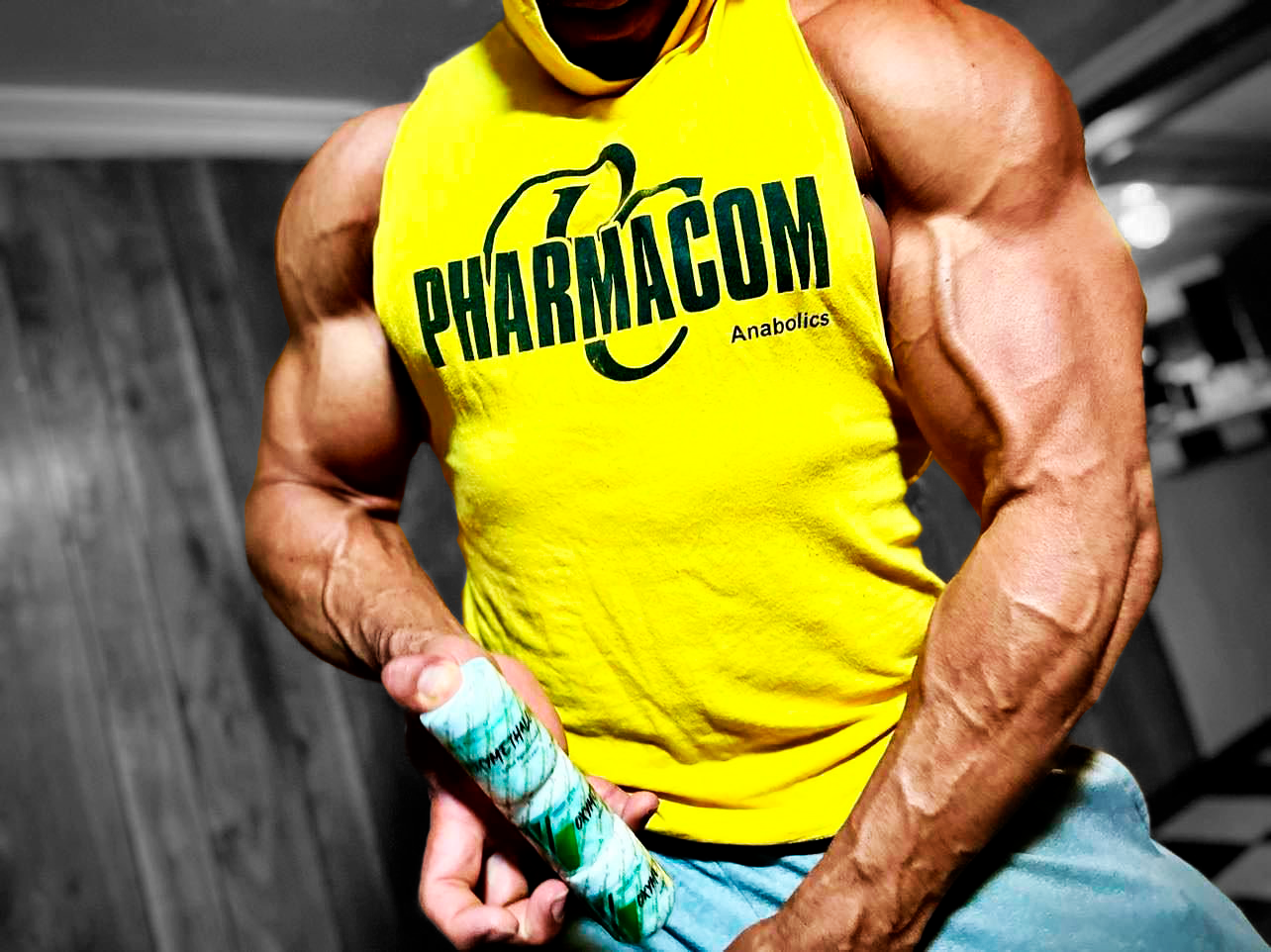 Pharmacom