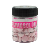 Primobolan 25 Mg 50 Tabs