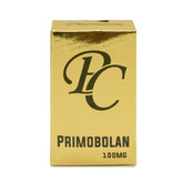 Primobolan 100 Mg 10 Ml