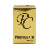 Propionato 100 Mg 10 Ml