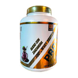 100% Whey Protein 100 Servs 3 Kg