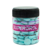 Superdrol 10 Mg 100 Tabs