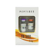 TB 500 5 Mg - Thymosin Beta-4