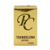 Trembolona Acetato 100 Mg 10 Ml