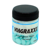 Viagra XXX 100 Mg 30 Tabs
