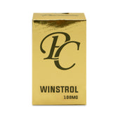 Winstrol 100 Mg 10 Ml