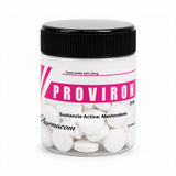 Proviron 25 Mg 50 Tabs
