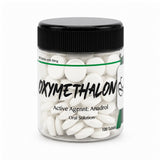 Oxymethalona 50 Mg 100 Tabs