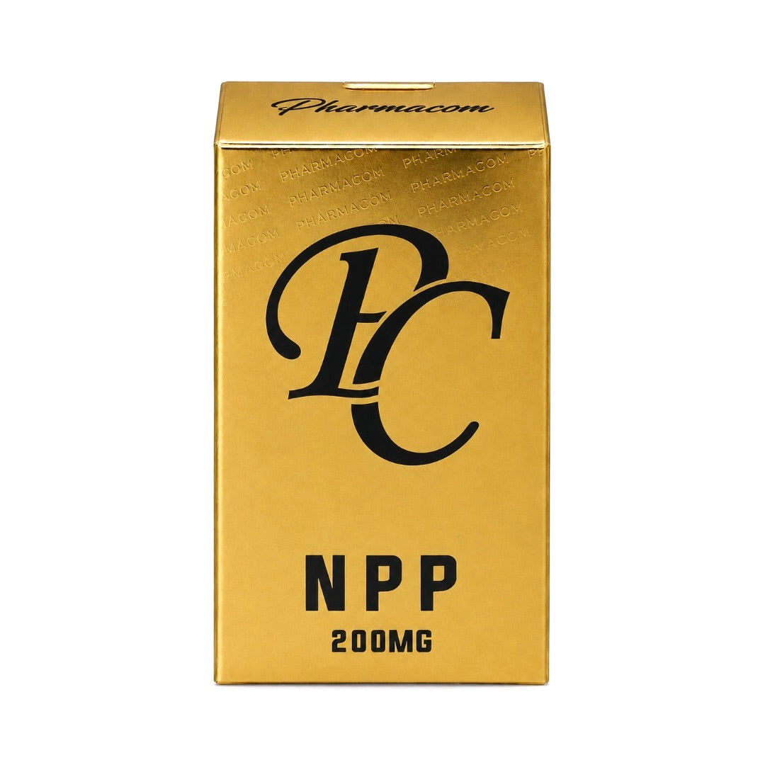 Nandrolona Phenyl Propionate 200 Mg 10 Ml
