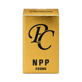 Nandrolona Phenyl Propionate 200 Mg 10 Ml