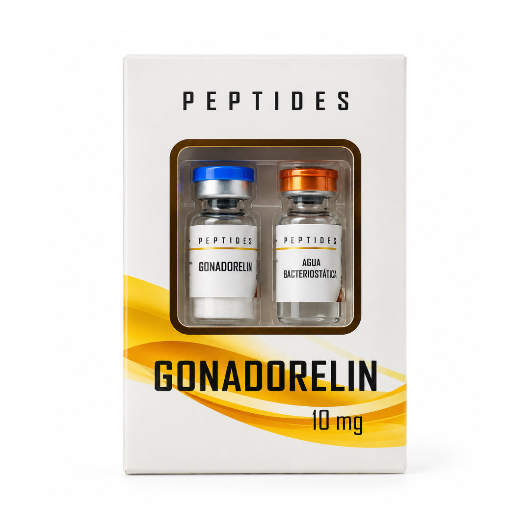 Gonadorelin 10 Mg 10,000 Ui