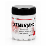 Exemestano Aromasin 25 Mg 30 Tabs