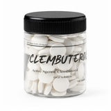 Clembuterol 40 Mcgr 100 Tabs