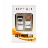 Sermorelin 5 Mg