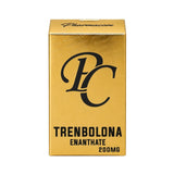 Trenbolona Enantato 200 Mg 10 Ml