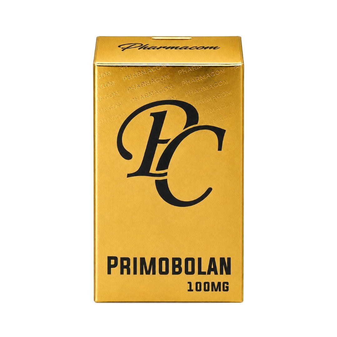 Primobolan 100 Mg 10 Ml
