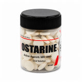 Ostarine (MK-2866) 20 Mg 100 Tabs