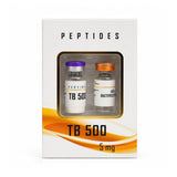 TB 500 5 Mg - Thymosin Beta-4