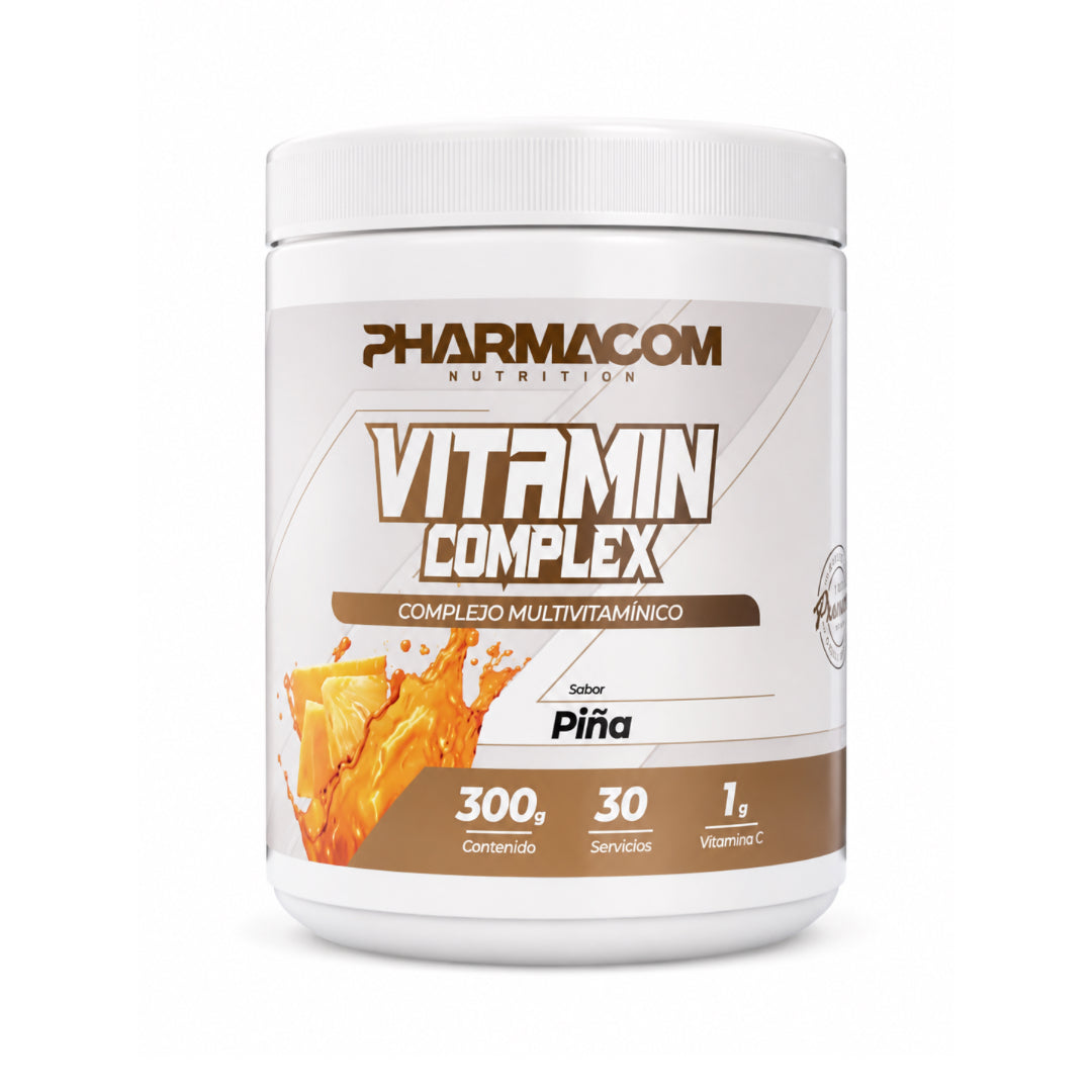 Vitamin Complex 30 servs 300 G
