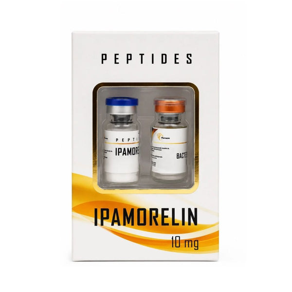 Ipamorelin 10 Mg